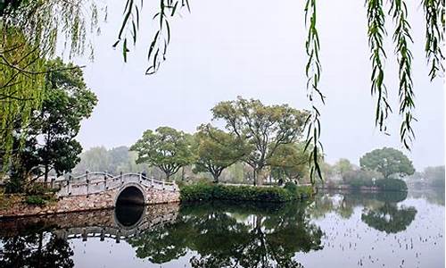 蠡湖公园风景区,蠡湖公园在哪