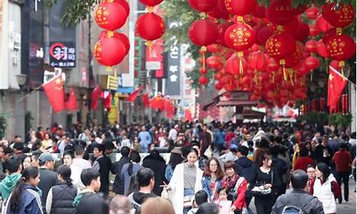 2014广州春节旅游攻略_2014广州春