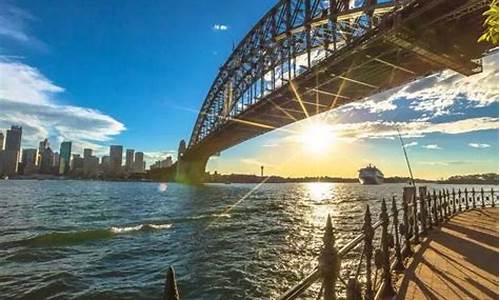 澳大利亚旅游景点排名_澳大利亚最有名的旅