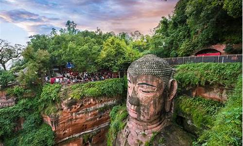 乐山旅游攻略景点必去景点,乐山旅游攻略景点必去景点大全