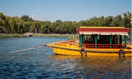 北京西站到北海北站地铁怎么走,北京西站到北海公园怎么坐车