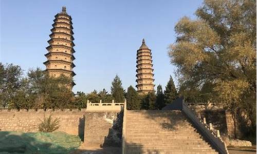 太原旅游景点推荐卡_太原旅游景点推荐