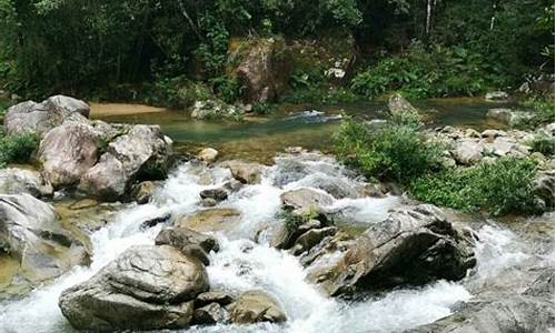 南昆山旅游攻略 南昆山好玩吗_南昆山旅游