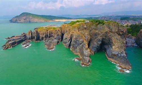 福建平潭旅游景点攻略_福州平潭旅游景点门票