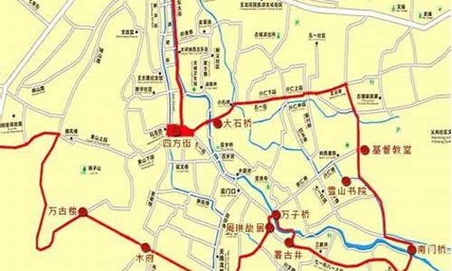 丽江旅游路线安排_丽江旅游路线及价格