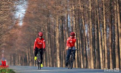 上海浦东新区骑行路线_上海浦东新区骑行路