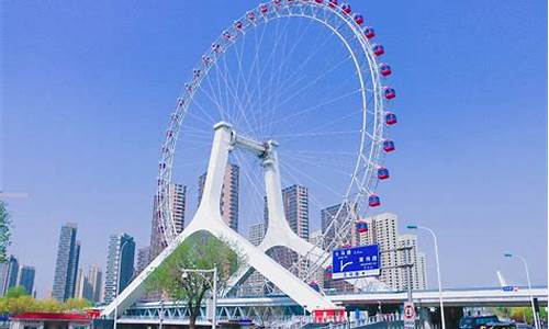 天津旅游攻略必玩的景点两日游有哪些_天津旅游攻略必玩的景点两日游