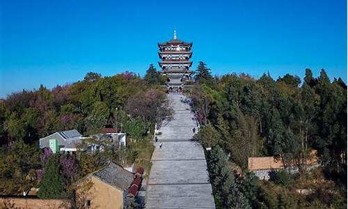 台山公园_广州白云区云台山公园