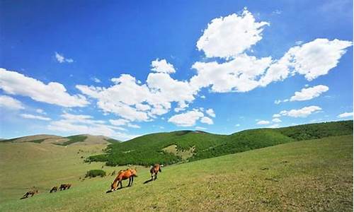 丰宁坝上草原旅游路线_丰宁坝上草原旅游攻略2天自驾游多少钱