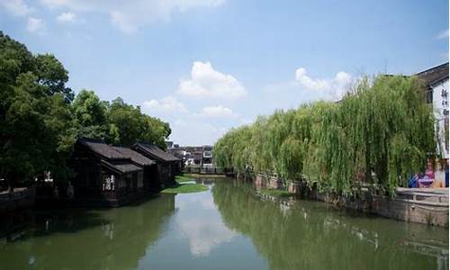 同里景点门票价格,同里旅游攻略自由行路线