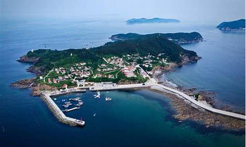 大连海岛旅游攻略一日游_大连海岛旅游必去景点