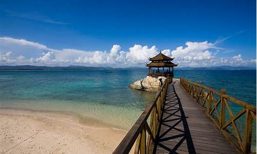 海南热门旅游景点推荐_海南热门旅游景点