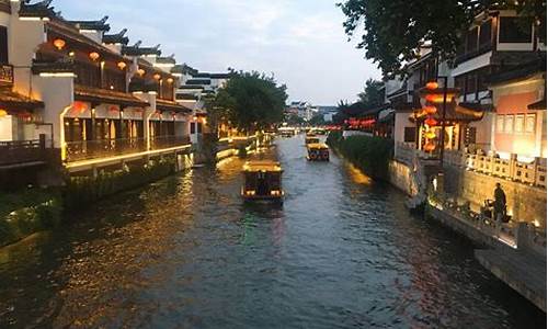 江苏南京旅游攻略,南京旅游攻略最新