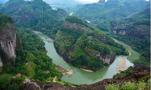 武夷山游玩景点,武夷山旅游景点哪些好