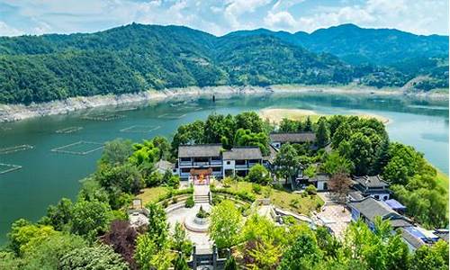 安康旅游十大景点,安康旅游攻略景点必去的地方