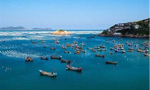 上海到枸杞岛攻略三日游,上海到枸杞岛旅游攻略