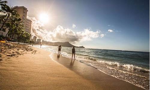 夏威夷旅游攻略蜜月_夏威夷蜜月旅行多少钱