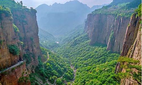 新乡旅游景点大全景点排名榜免费,新乡旅游景点推荐景区门票价格