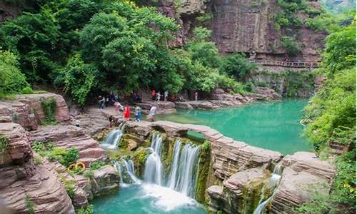 云台山旅游攻略怎么买票划算_云台山门票怎么买划算