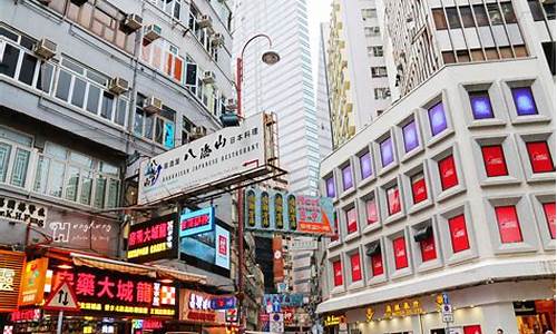 香港旅游攻略必玩的景点一天有多少,香港旅游攻略必玩的景点一天有多少人去