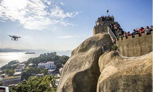 日光岩门票价格_日光岩旅游攻略大全最新