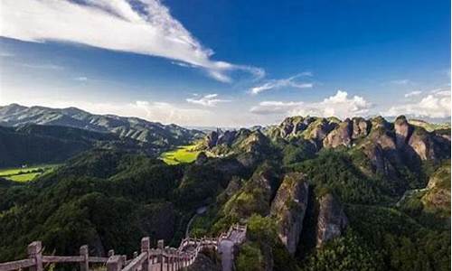 株洲附近自驾游景点,株洲最好玩的三个地方