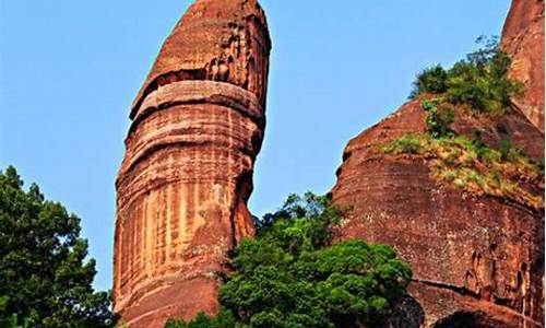 韶关旅游景点有哪些地方_韶关旅游十大景点