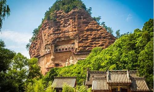 天水旅游景点门票价格_天水旅游攻略必去景点