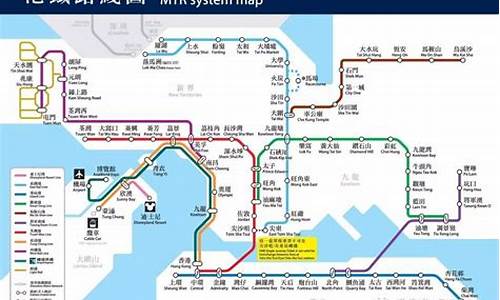 深圳去香港攻略最新路线图片,深圳去香港攻略最新路线