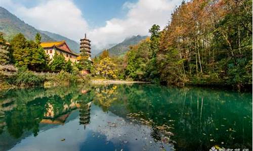 浙江天目山旅游景点_浙江西天目山旅游攻略