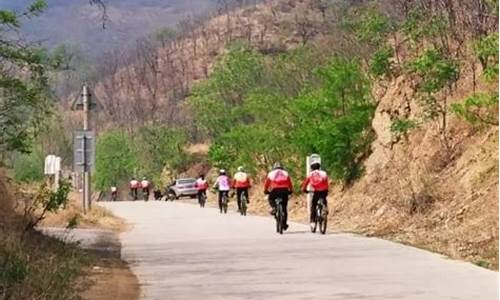 石家庄自行车骑行路线裕华区最新,石家庄自行车骑行路线裕华区