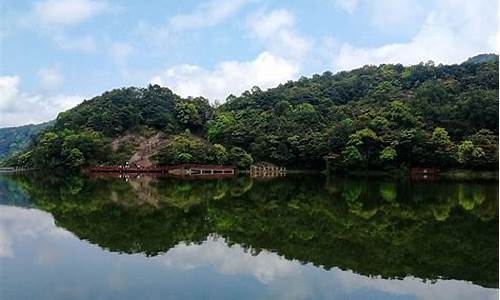 石门森林公园风景区_石门森林公园攻略 地址 图片 门票