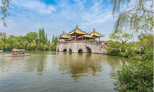 江苏扬州旅游景点有哪些地方,扬州一日游必去景点推荐