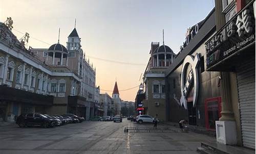 珲春出境旅游攻略一日游,珲春市旅游攻略