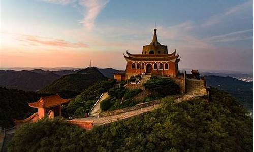 长沙韶山旅游景点_长沙韶山旅游景点排名