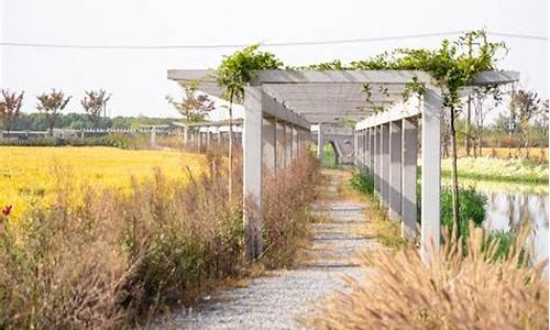 嘉北郊野公园攻略一日游_嘉北郊野公园攻略一日游图片