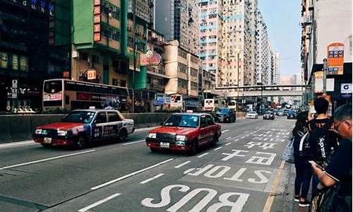 深圳香港旅游攻略自由行34天攻略,深圳香港一日游路线