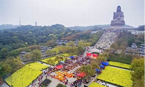 佛山西樵山旅游攻略二日游_佛山西樵山旅游攻略二日游图片