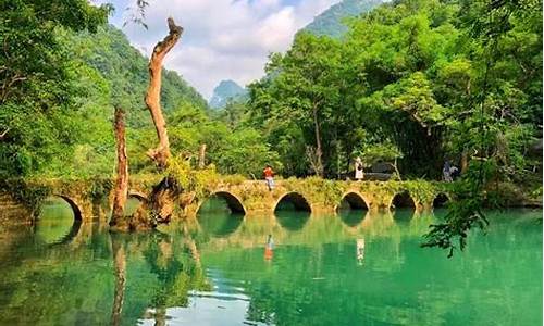 贵州贵阳旅游攻略看完少花一半的钱而且玩的很爽,贵阳旅游攻略必去的景点