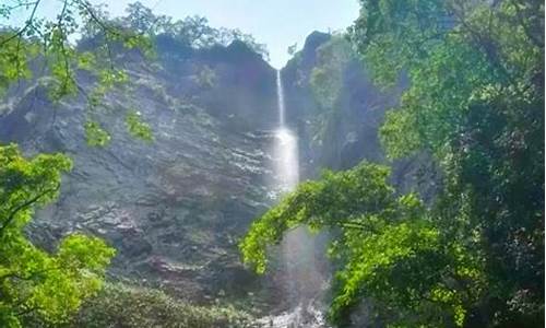 青云山旅游攻略一日游_青云山景区