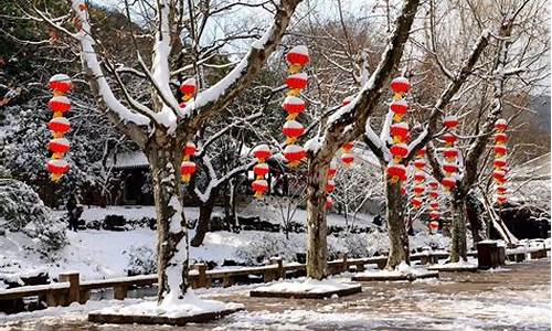 春节锡惠公园开门吗_春节锡惠公园