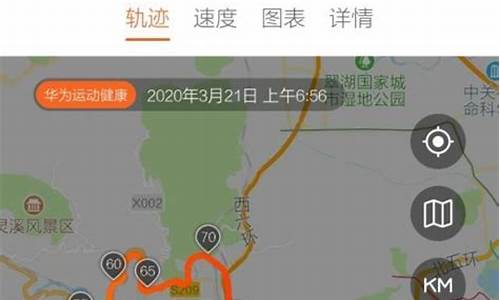 骑行路线选择数据_骑行旅行怎么确定路线