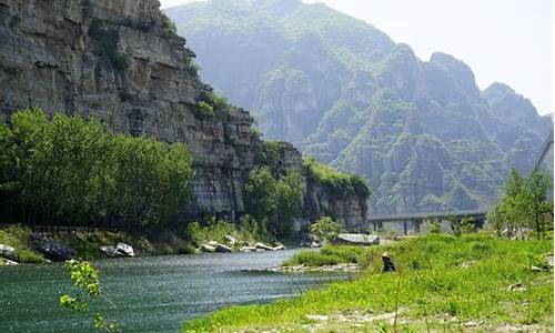 房山十渡旅游攻略自驾游推荐路线,房山十渡旅游攻略自驾游推荐