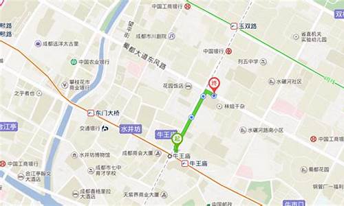 成都欢乐谷路线地铁几号线最新消息,成都欢乐谷地铁坐几号线