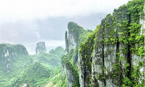 恩施旅游攻略一日游必去景点推荐图片_恩施旅游攻略一日游必去景