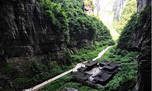 重庆武隆旅游必去景点_重庆武隆旅游攻略带孩子去哪里