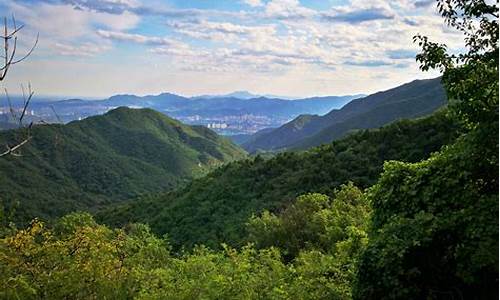 北京西山森林公园门票几点免费景点,北京西山森林公园门票多少钱