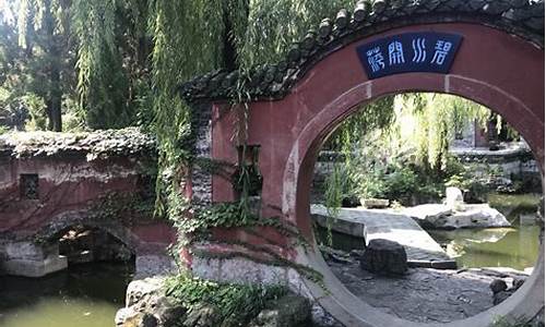 山东淄博旅游景点门票,山东淄博旅游景区