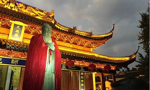 南京旅游景点介绍一下,南京旅游必去景点介绍