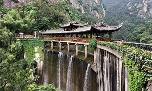 台州天台山游记,台州天台山旅游攻略一日游